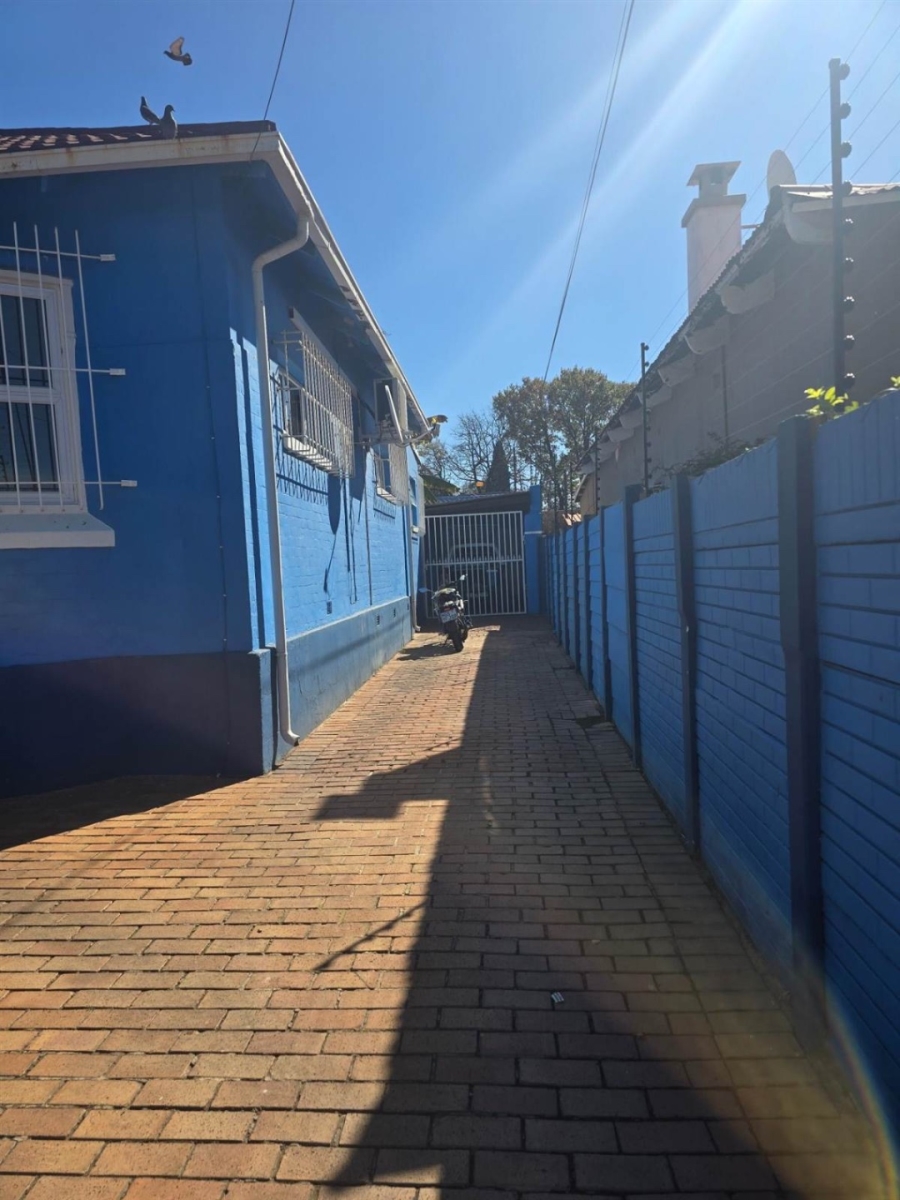 To Let 3 Bedroom Property for Rent in Kensington Gauteng