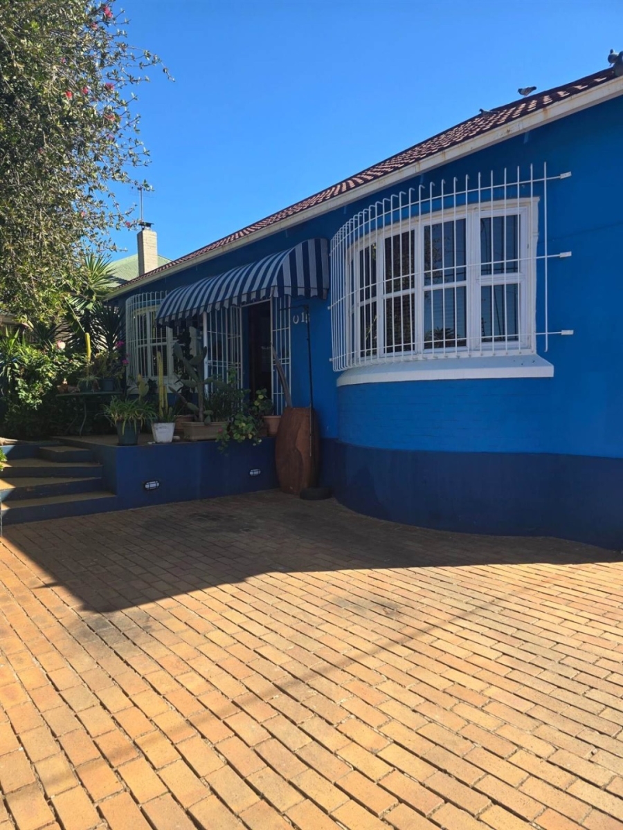 To Let 3 Bedroom Property for Rent in Kensington Gauteng