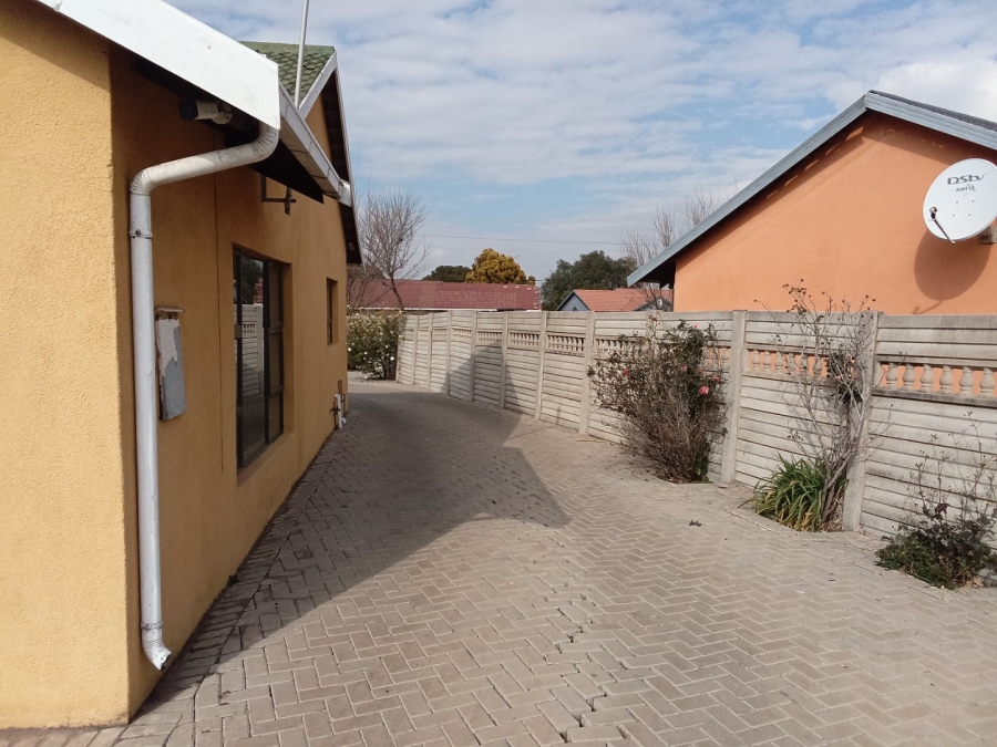 To Let 3 Bedroom Property for Rent in Boksburg South Gauteng