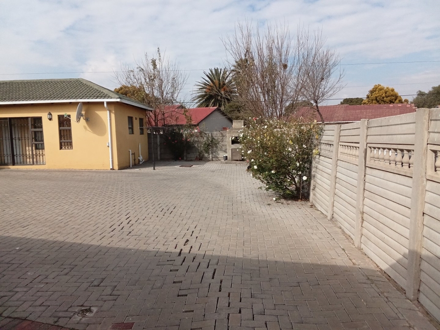 To Let 3 Bedroom Property for Rent in Boksburg South Gauteng