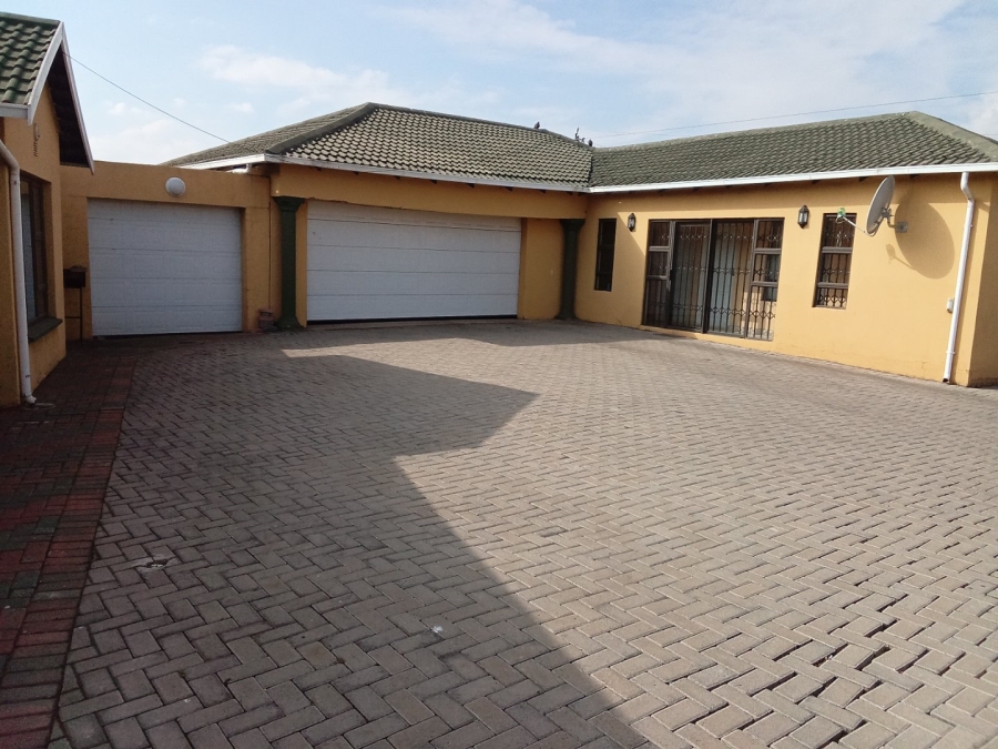 To Let 3 Bedroom Property for Rent in Boksburg South Gauteng