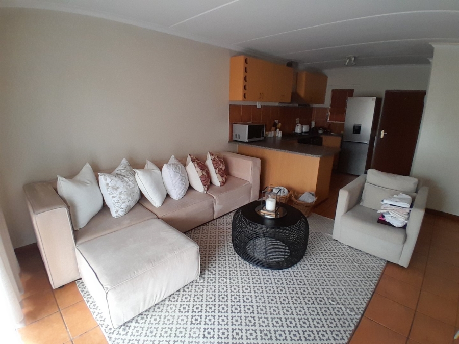 2 Bedroom Property for Sale in Sunninghill Gauteng
