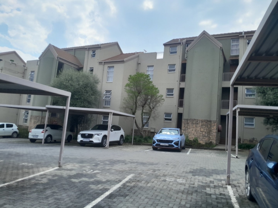 2 Bedroom Property for Sale in Sunninghill Gauteng