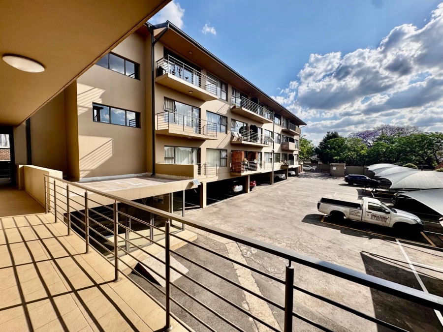 2 Bedroom Property for Sale in Edenvale Central Gauteng