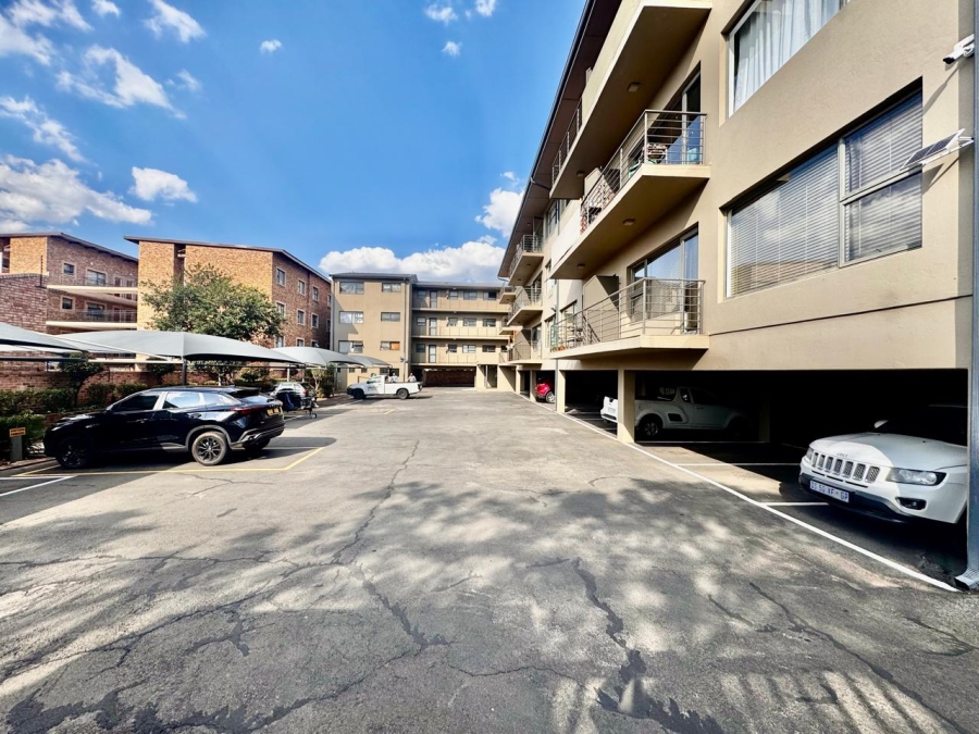 2 Bedroom Property for Sale in Edenvale Central Gauteng