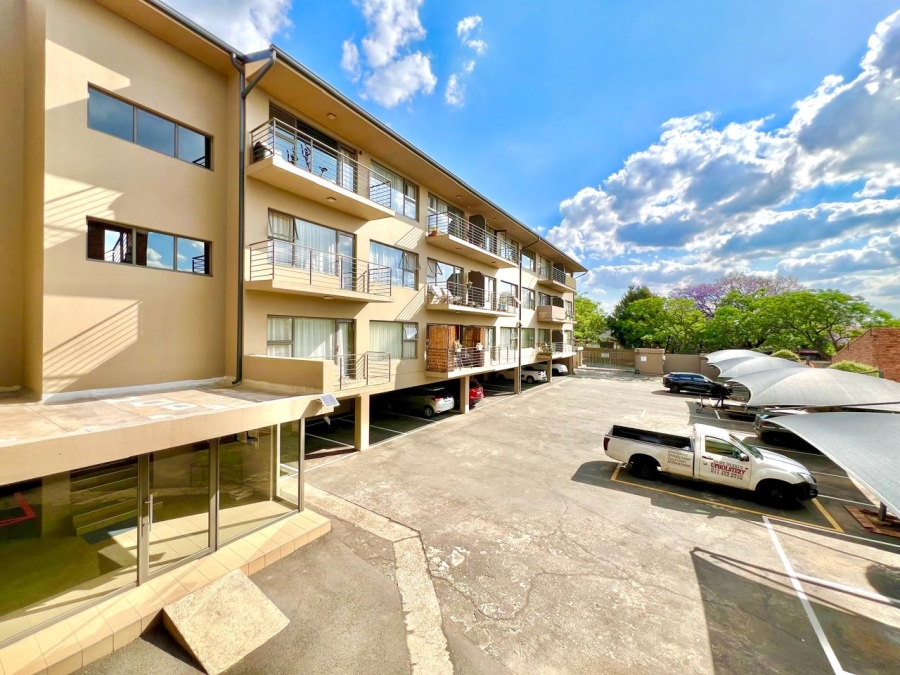 2 Bedroom Property for Sale in Edenvale Central Gauteng