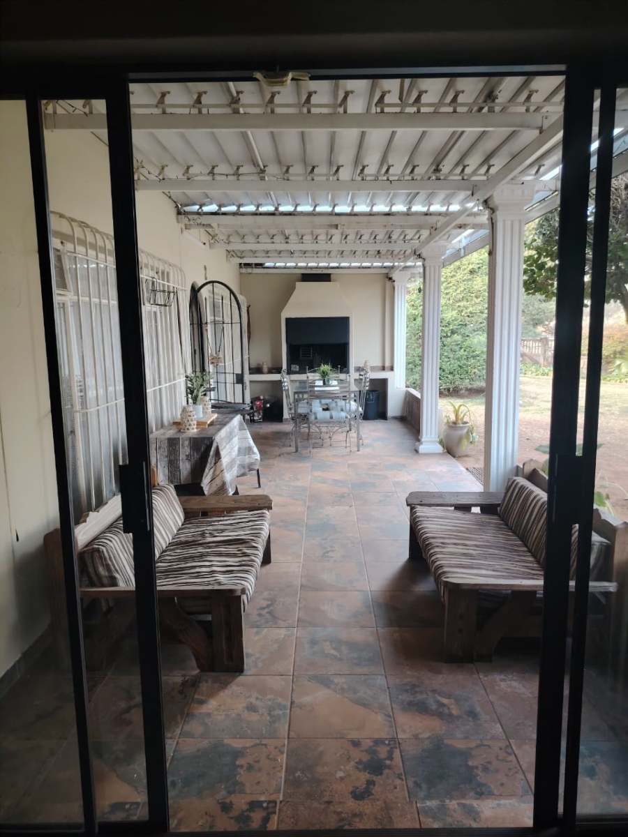 3 Bedroom Property for Sale in Meyerton Central Gauteng