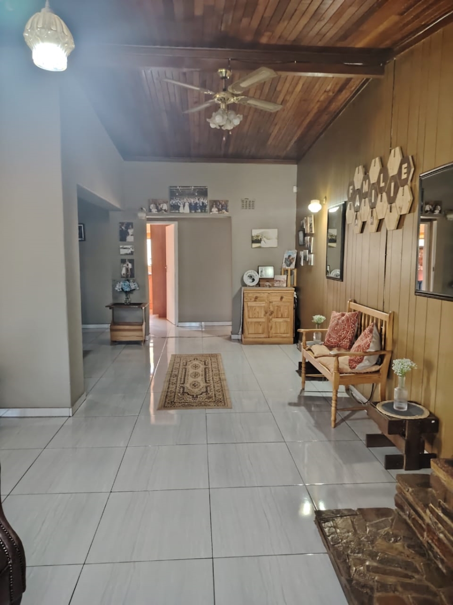 3 Bedroom Property for Sale in Meyerton Central Gauteng