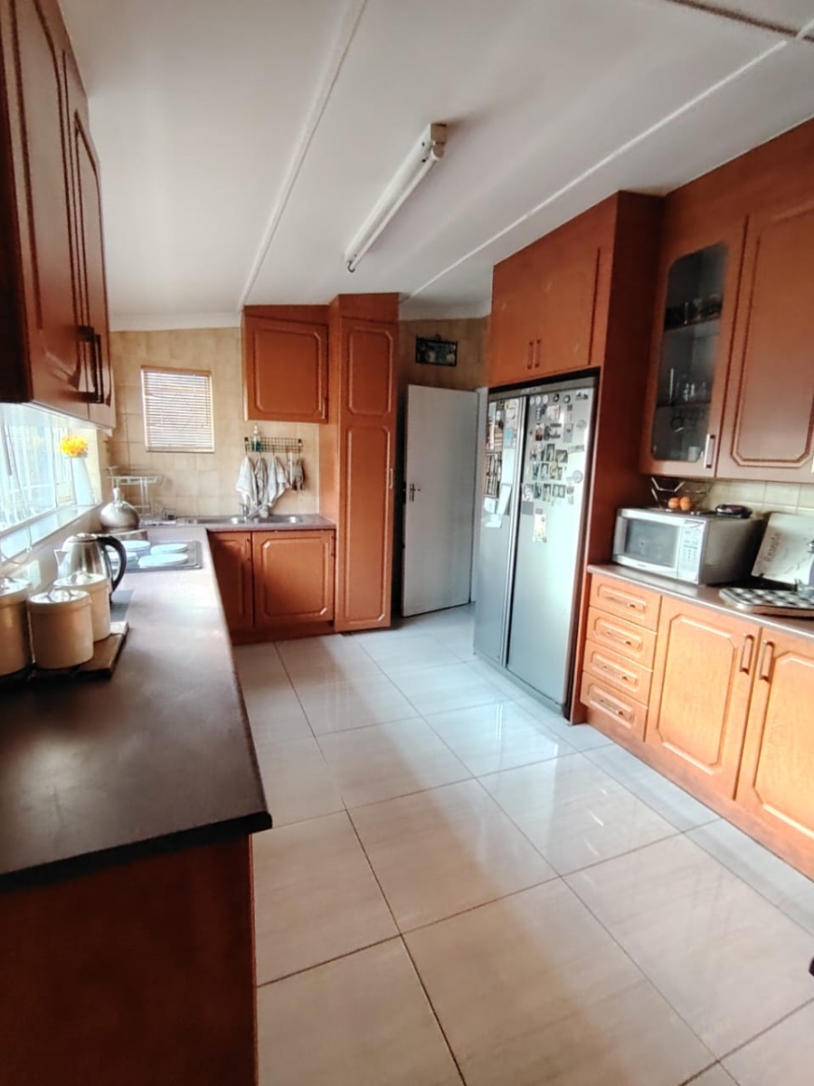 3 Bedroom Property for Sale in Meyerton Central Gauteng