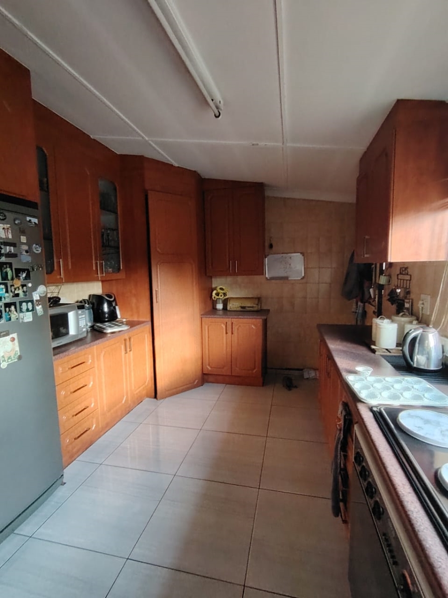 3 Bedroom Property for Sale in Meyerton Central Gauteng