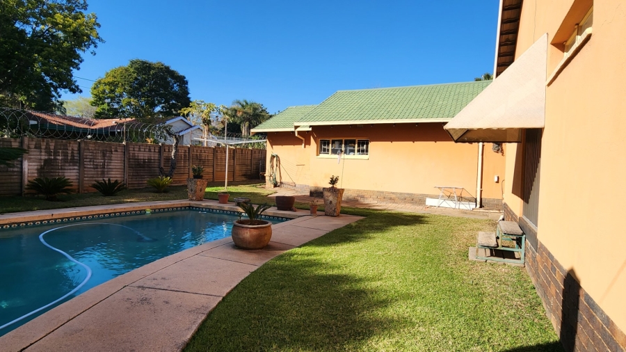 3 Bedroom Property for Sale in Dorandia Gauteng