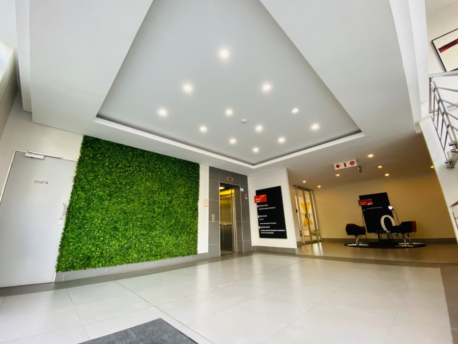 To Let commercial Property for Rent in Hillcrest Gauteng