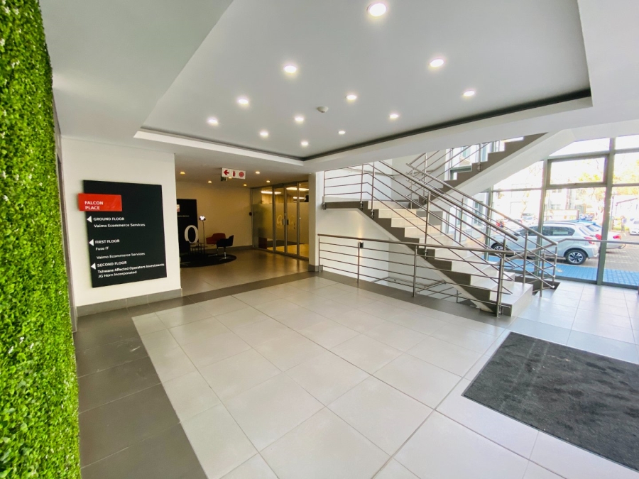 To Let commercial Property for Rent in Hillcrest Gauteng