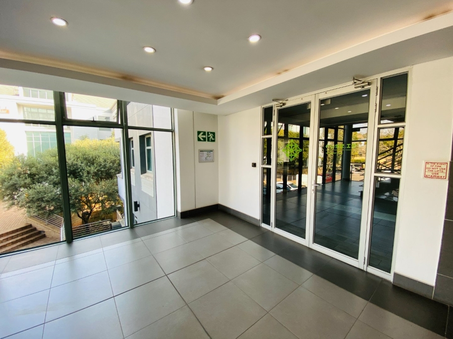 To Let commercial Property for Rent in Hillcrest Gauteng