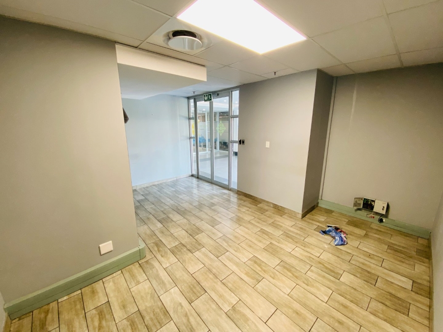 To Let commercial Property for Rent in Hillcrest Gauteng