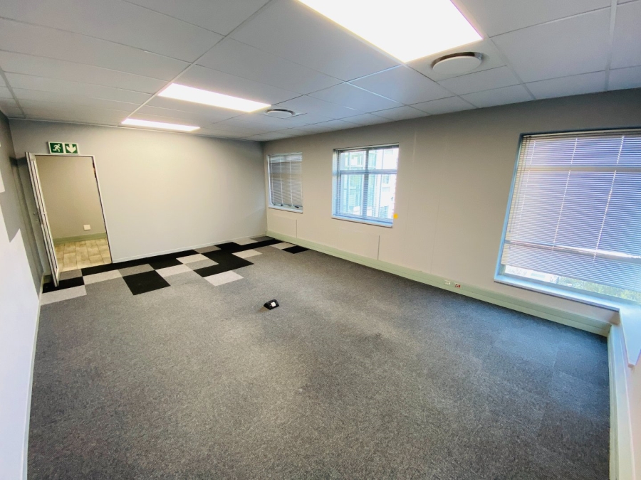To Let commercial Property for Rent in Hillcrest Gauteng