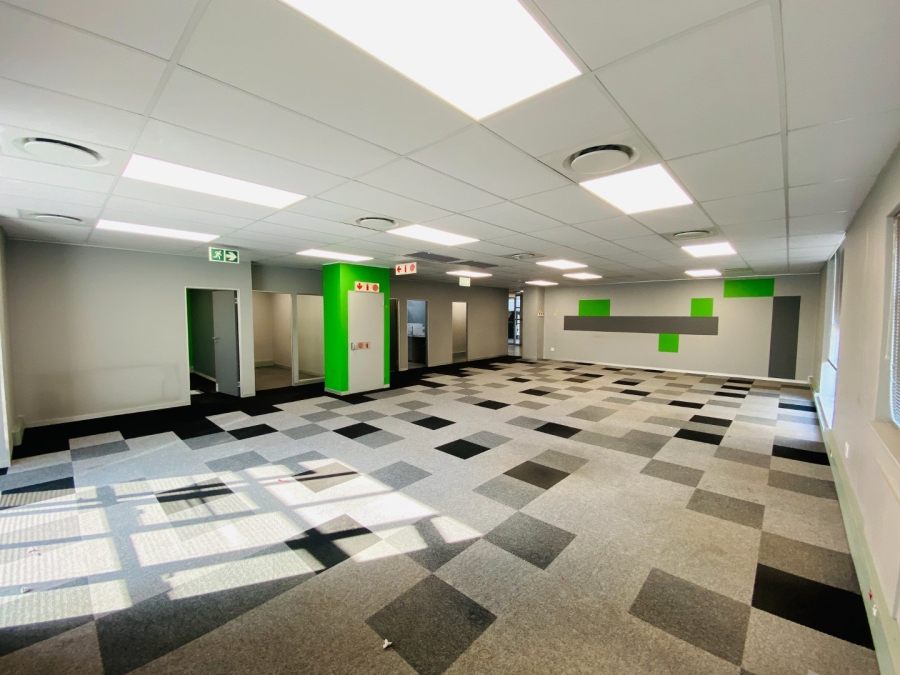 To Let commercial Property for Rent in Hillcrest Gauteng