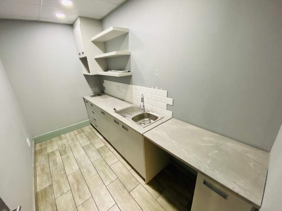To Let commercial Property for Rent in Hillcrest Gauteng