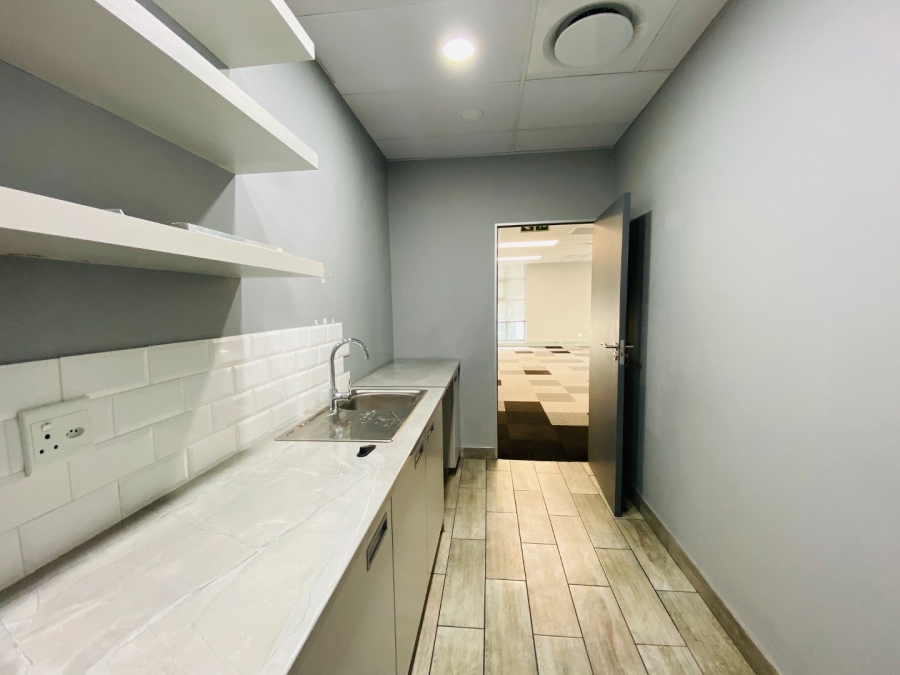 To Let commercial Property for Rent in Hillcrest Gauteng