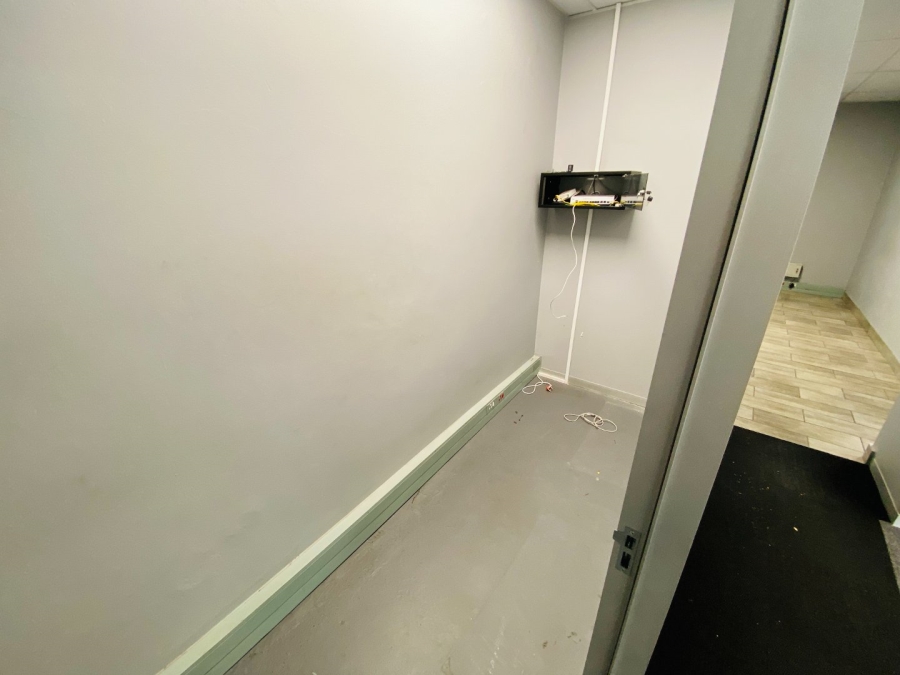 To Let commercial Property for Rent in Hillcrest Gauteng
