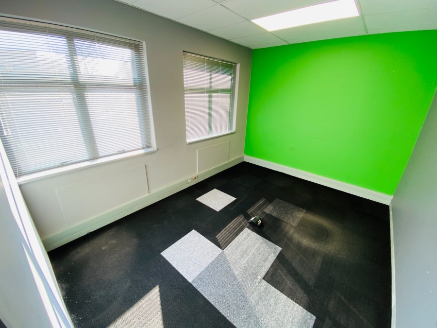 To Let commercial Property for Rent in Hillcrest Gauteng