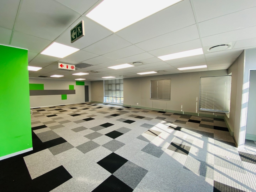 To Let commercial Property for Rent in Hillcrest Gauteng