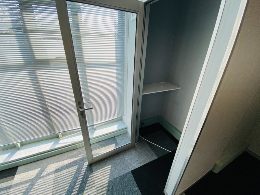 To Let commercial Property for Rent in Hillcrest Gauteng