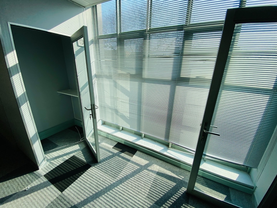 To Let commercial Property for Rent in Hillcrest Gauteng