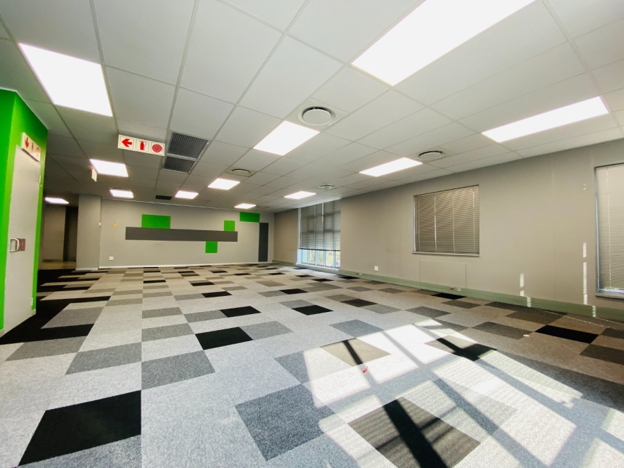 To Let commercial Property for Rent in Hillcrest Gauteng