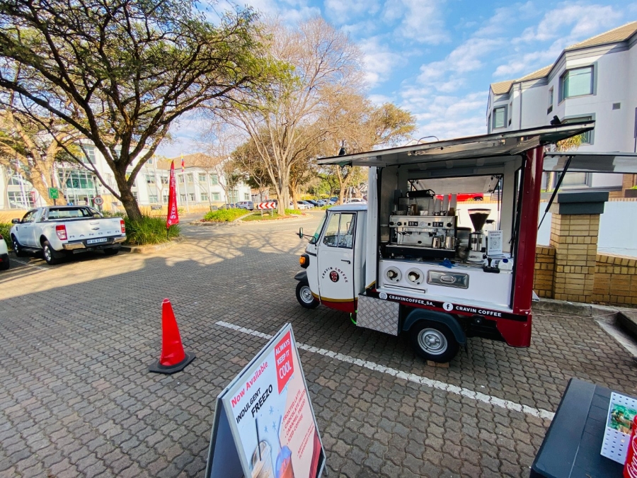 To Let commercial Property for Rent in Hillcrest Gauteng