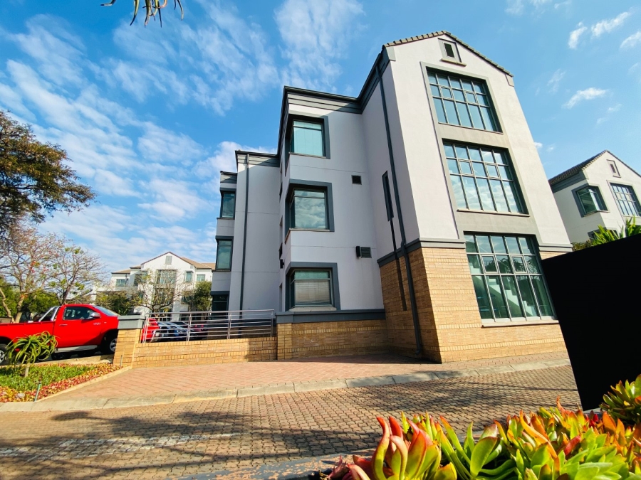 To Let commercial Property for Rent in Hillcrest Gauteng
