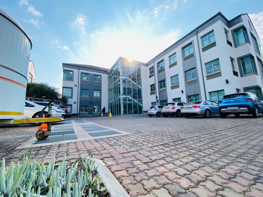 To Let commercial Property for Rent in Hillcrest Gauteng