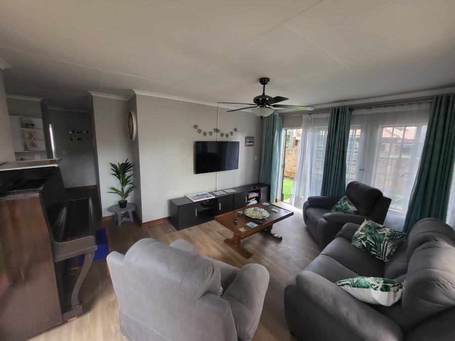 3 Bedroom Property for Sale in Bougainvillea Estate Gauteng