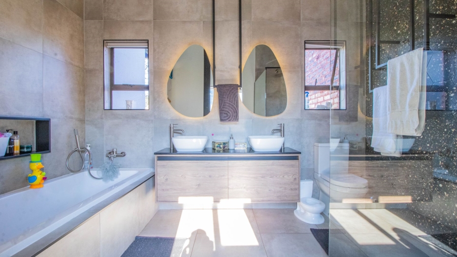3 Bedroom Property for Sale in Norton Home Estate AH Gauteng