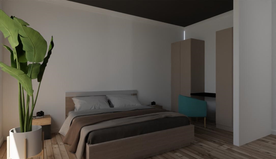 3 Bedroom Property for Sale in Norton Home Estate AH Gauteng
