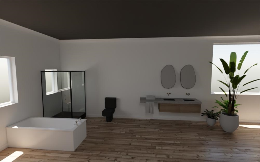 3 Bedroom Property for Sale in Norton Home Estate AH Gauteng