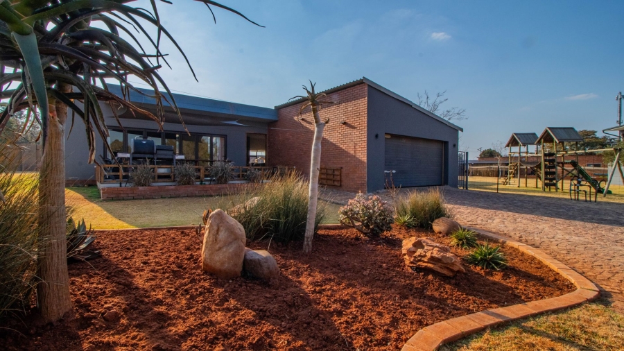 3 Bedroom Property for Sale in Norton Home Estate AH Gauteng