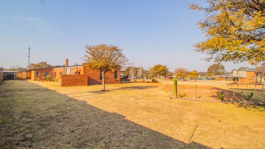 3 Bedroom Property for Sale in Norton Home Estate AH Gauteng