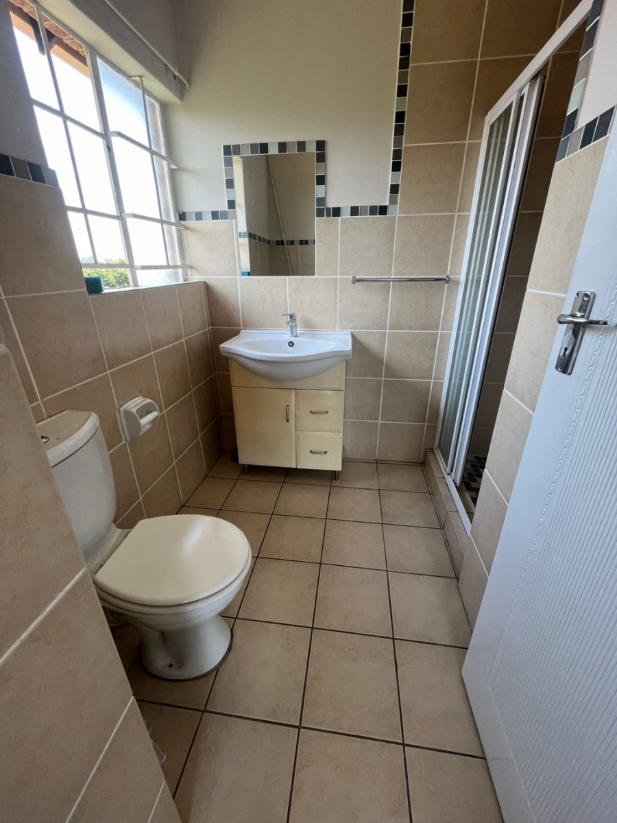 To Let 3 Bedroom Property for Rent in Valhalla Gauteng