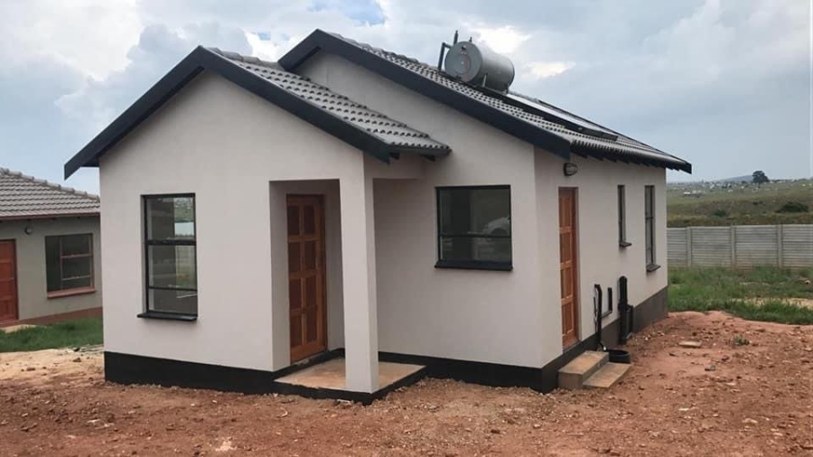 3 Bedroom Property for Sale in Crystal Park Gauteng