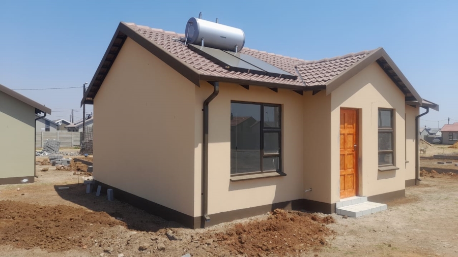 3 Bedroom Property for Sale in Crystal Park Gauteng
