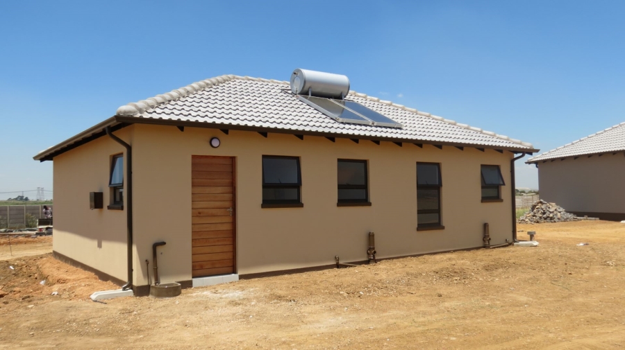 3 Bedroom Property for Sale in Crystal Park Gauteng