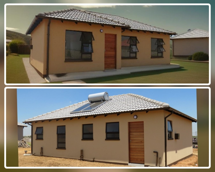 3 Bedroom Property for Sale in Crystal Park Gauteng