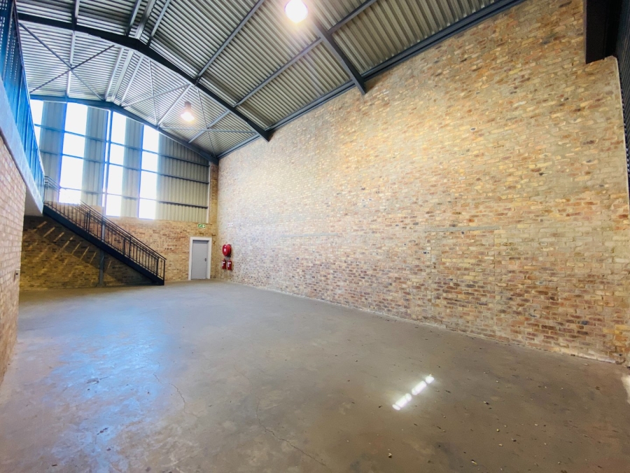 To Let commercial Property for Rent in Laser Park Gauteng