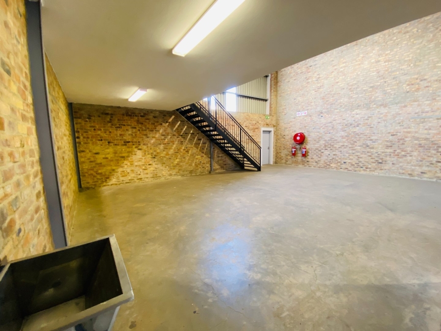 To Let commercial Property for Rent in Laser Park Gauteng