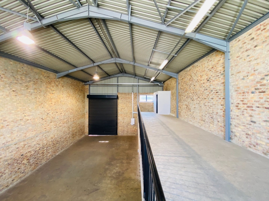 To Let commercial Property for Rent in Laser Park Gauteng