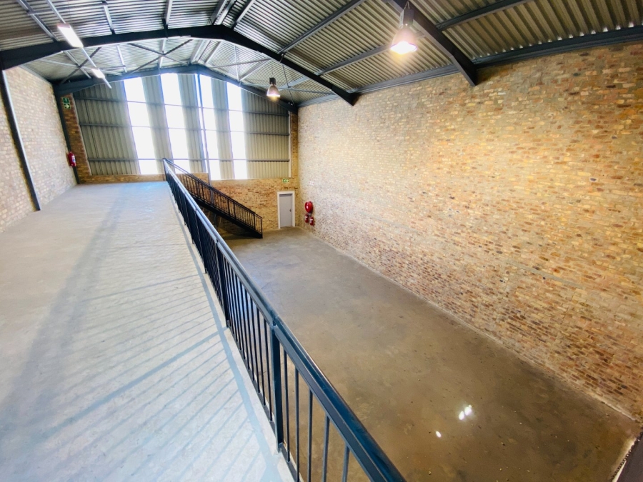 To Let commercial Property for Rent in Laser Park Gauteng