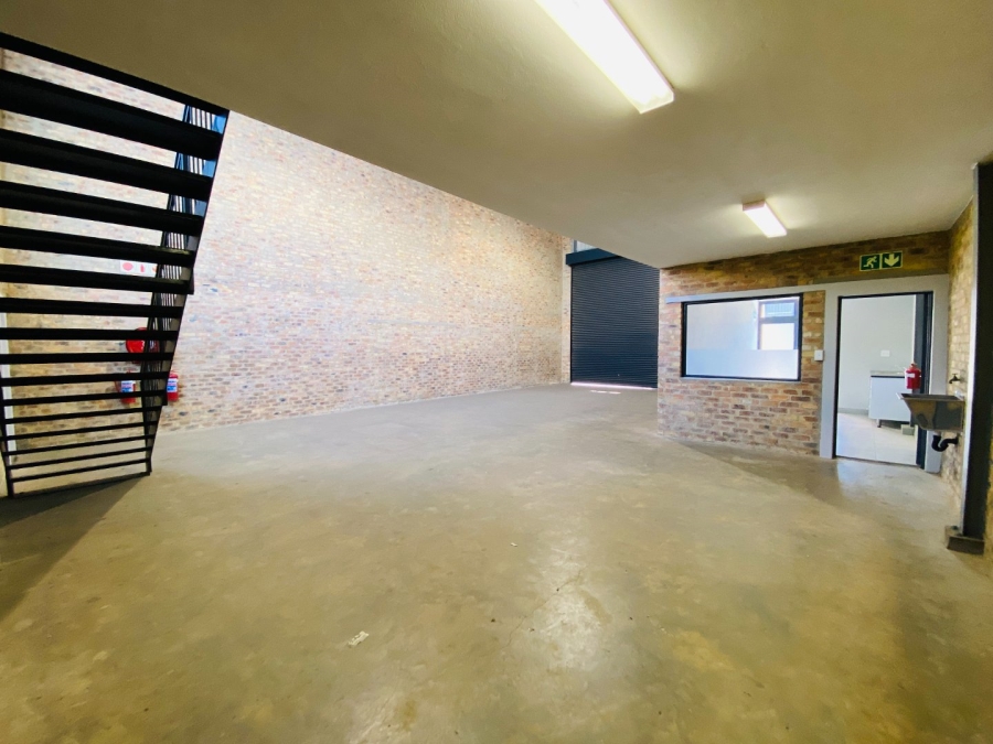 To Let commercial Property for Rent in Laser Park Gauteng