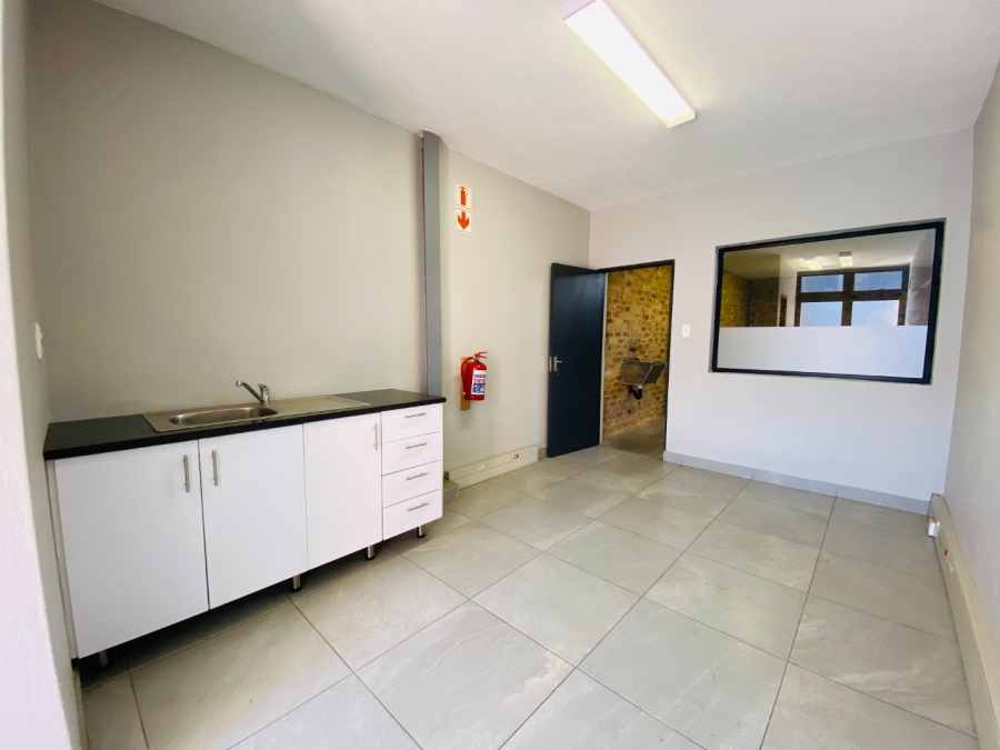 To Let commercial Property for Rent in Laser Park Gauteng