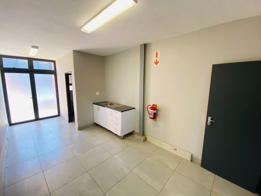 To Let commercial Property for Rent in Laser Park Gauteng